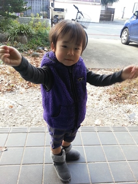 りょんさんのコーディネート