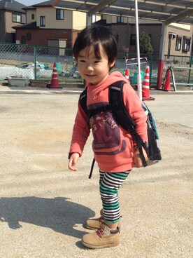 りょんさんのコーディネート