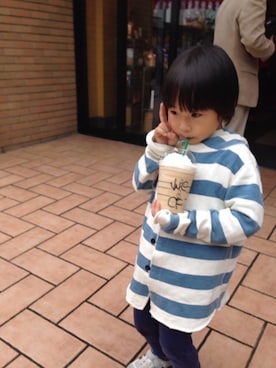 りょんさんのコーディネート