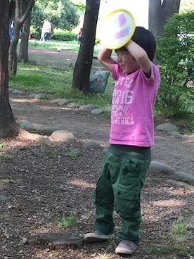 りょんさんのコーディネート