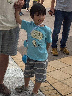 りょんさんのコーディネート