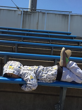 りょんさんのコーディネート