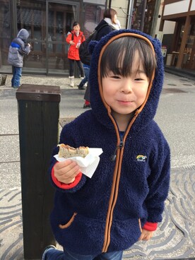 りょんさんのコーディネート