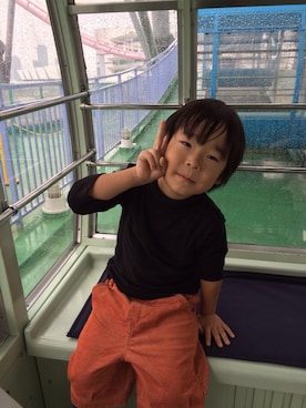 りょんさんのコーディネート