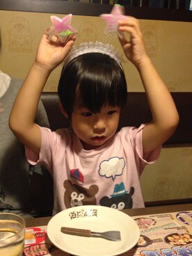 りょんさんのコーディネート