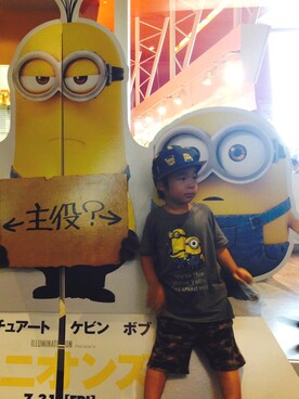 りょんさんのコーディネート