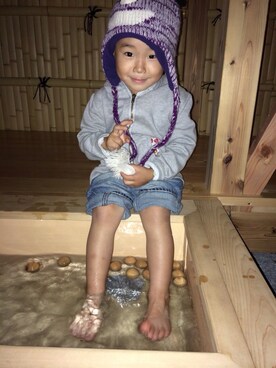 りょんさんのコーディネート