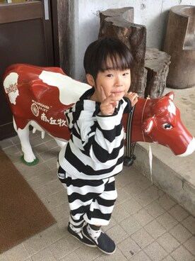 りょんさんのコーディネート