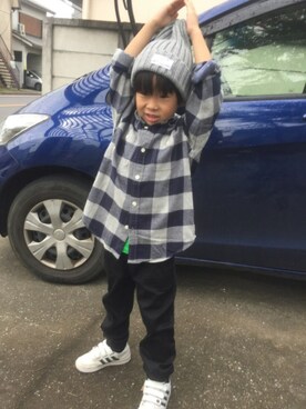 りょんさんのコーディネート