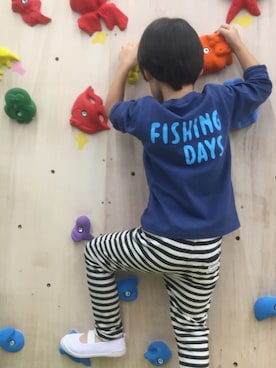 りょんさんのコーディネート