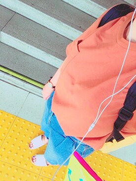 Kanaeさんのコーディネート