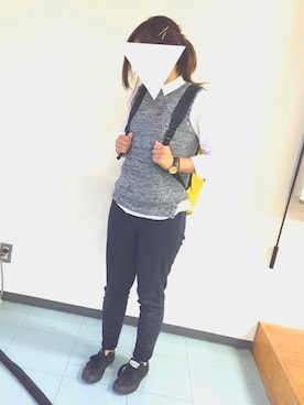 Kanaeさんのコーディネート