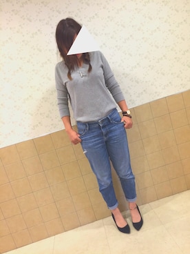 Kanaeさんのコーディネート