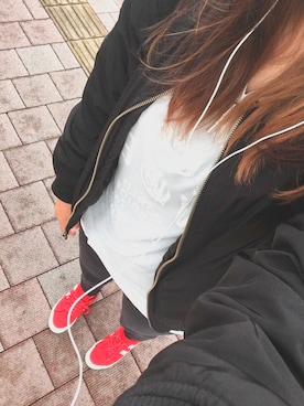 Kanaeさんのコーディネート