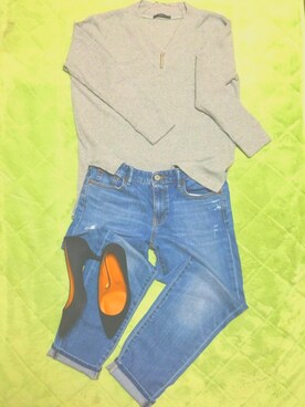 Kanaeさんのコーディネート