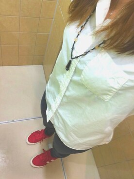 Kanaeさんのコーディネート