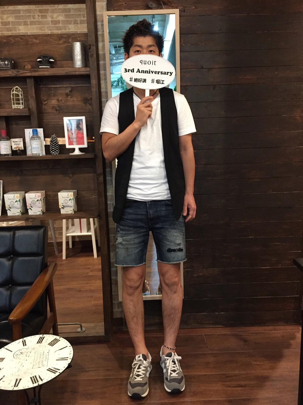 nicolas andreas taralis コーティングパンツarchive Nicolas Andreas Taralisのアイテムを使った人気ファッション