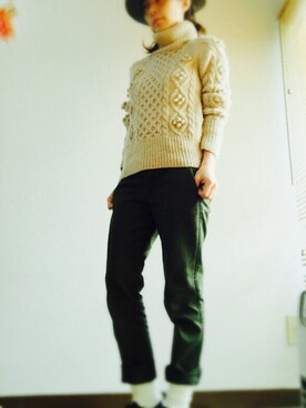 bonkoさんのコーディネート