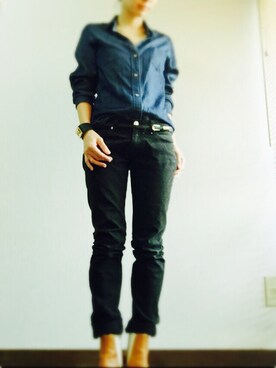 bonkoさんのコーディネート