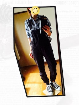 bonkoさんのコーディネート