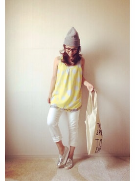 KoRoさんのコーディネート