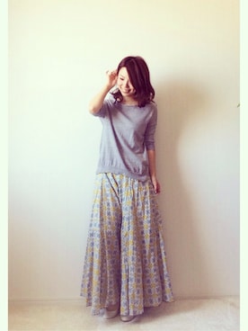 KoRoさんのコーディネート