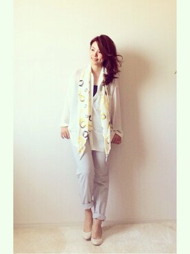 KoRoさんのコーディネート