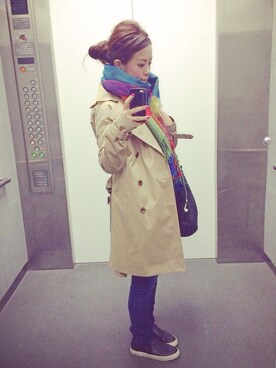 KoRoさんのコーディネート