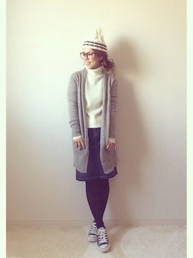 KoRoさんのコーディネート