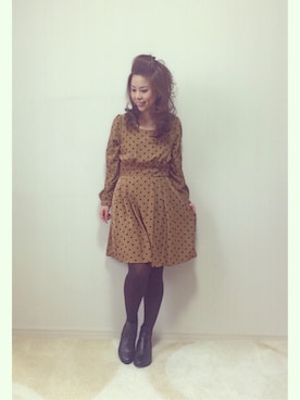 KoRoさんのコーディネート