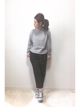 KoRoさんのコーディネート