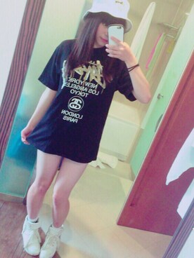 M_xxxさんのコーディネート