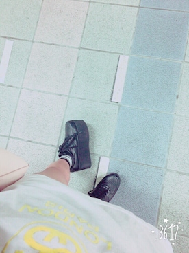 M_xxxさんのコーディネート