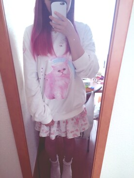 M_xxxさんのコーディネート