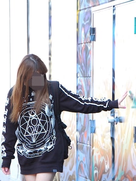 M_xxxさんのコーディネート