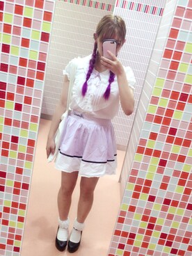 M_xxxさんのコーディネート