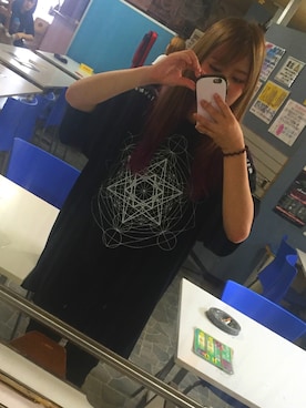 M_xxxさんのコーディネート