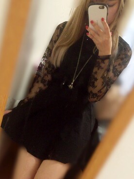 M_xxxさんのコーディネート