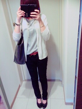 ✳︎mii✳︎さんのコーディネート