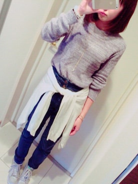 ✳︎mii✳︎さんのコーディネート