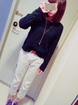 ✳︎mii✳︎さんのコーディネート