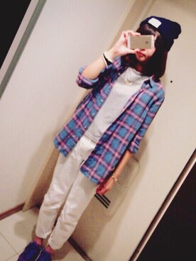 ✳︎mii✳︎さんのコーディネート