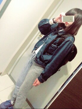 ✳︎mii✳︎さんのコーディネート