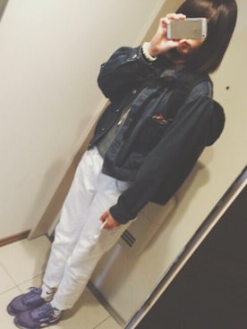 ✳︎mii✳︎さんのコーディネート