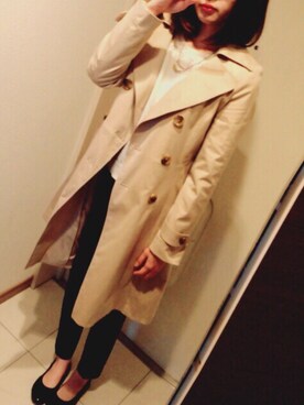 ✳︎mii✳︎さんのコーディネート