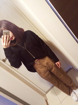 ✳︎mii✳︎さんのコーディネート