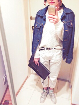 ✳︎mii✳︎さんのコーディネート