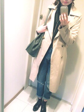 ✳︎mii✳︎さんのコーディネート