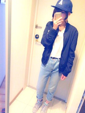 ✳︎mii✳︎さんのコーディネート