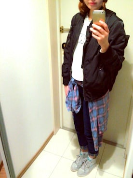 ✳︎mii✳︎さんのコーディネート